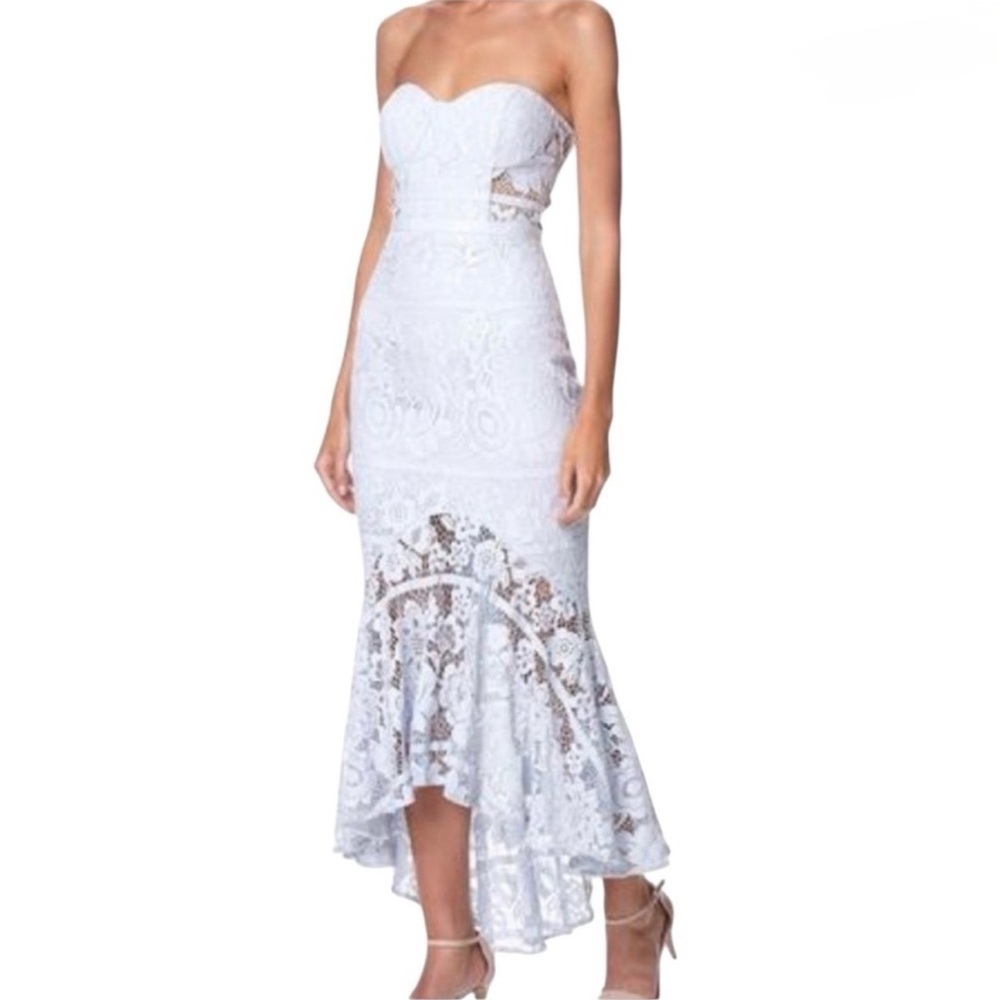 Jarlo London Cleo gown